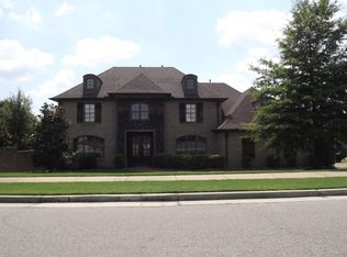 3915 Herons Landing Ln, Arlington, TN 38002
