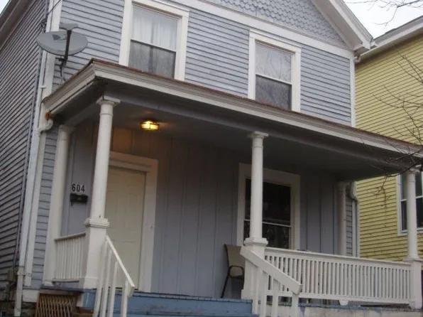 604 Riddle Rd, Cincinnati, OH 45220