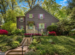 203 Deepdene Rd, Baltimore, MD 21210