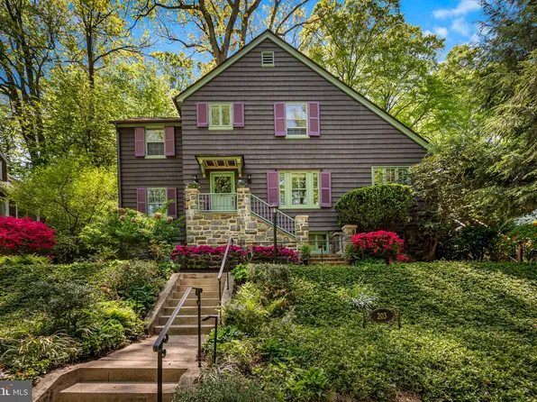 203 Deepdene Rd, Baltimore, MD 21210