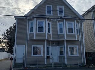 88 Myrtle St, Brockton, MA 02301