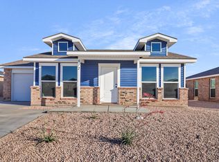 472 Chitalpa Dr, Odessa, TX 79765