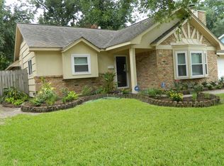 7623 Romney Rd, Houston, TX 77036