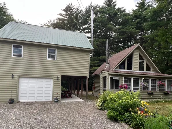 19 Birch Estates, Rome, ME 04963