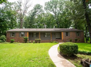 1001 Caswell Dr, Anniston, AL 36207
