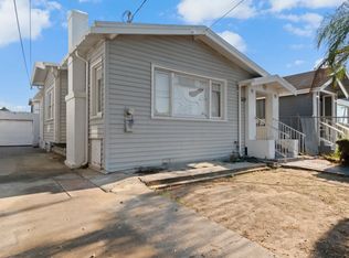 1556 78th Ave, Oakland, CA 94621