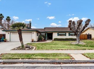 2352 Cabrillo Way, Hanford, CA 93230