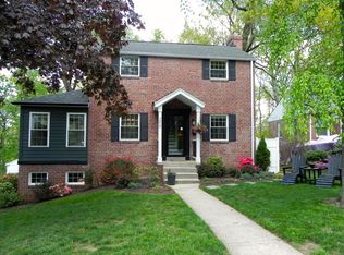 206 Whitmoor Ter, Silver Spring, MD 20901