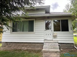 752 Dover Pl, Toledo, OH 43605