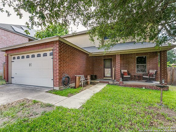 2nd image of 11206 Forest Pass Ct