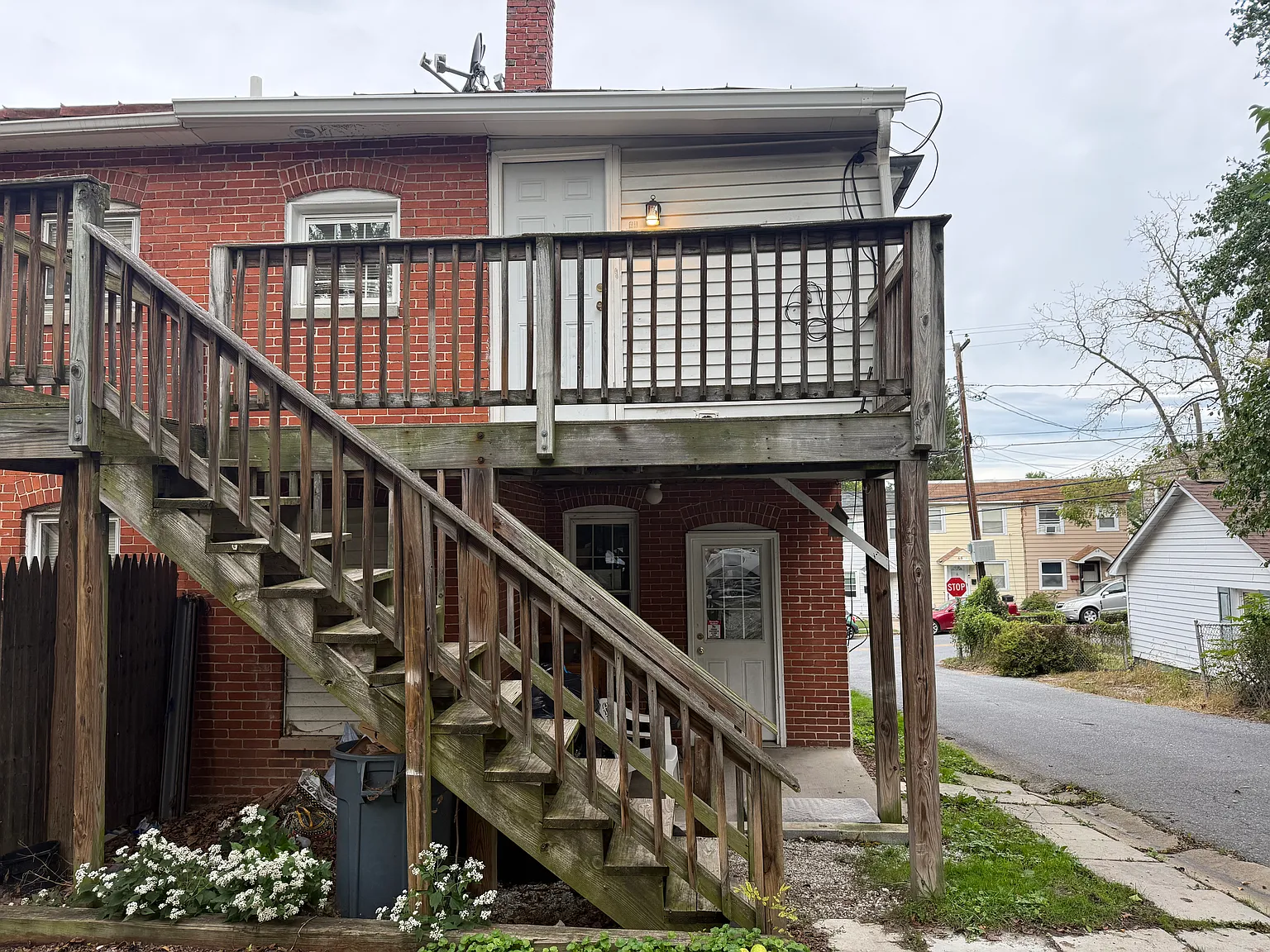 2 bed, $1,950 — Photo 2