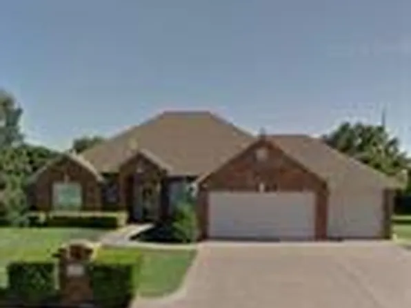 518 Chisholm Trl, Watonga, OK 73772