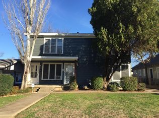 3243 Lipscomb St UNIT B, Fort Worth, TX 76110