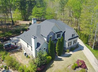 4847 Registry Dr, Kennesaw, GA 30152