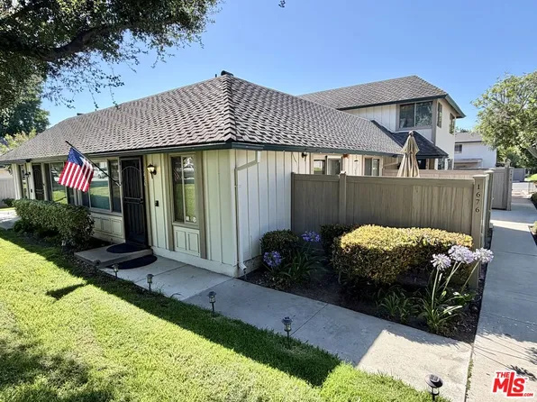 1676 Orinda Ct, Thousand Oaks, CA 91362