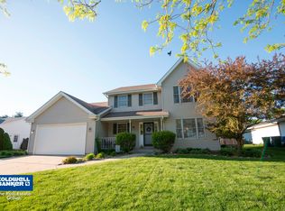 710 3rd St, Manhattan, IL 60442