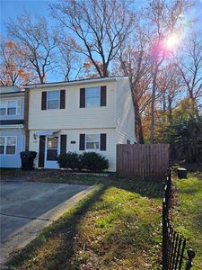 629 Westminster Ln, Virginia Beach, VA, 23454