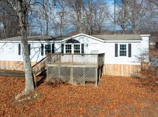 308 Payne Ridge Rd, Church Hill, TN 37642