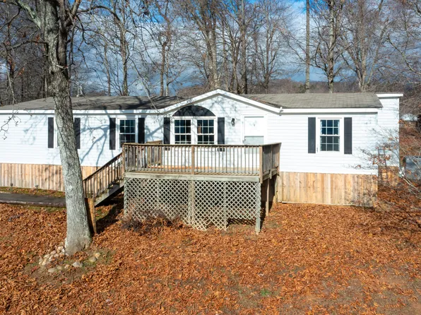 308 Payne Ridge Rd, Church Hill, TN 37642