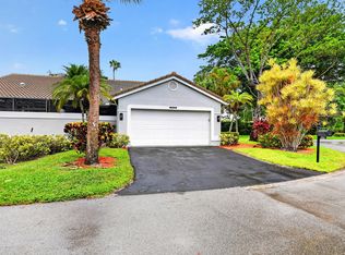 10523 Ladypalm #B, Boca Raton, FL 33498
