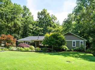 646 Dogwood Dr, Stanardsville, VA 22973
