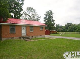 405 W Warren St, Tullahoma, TN 37388