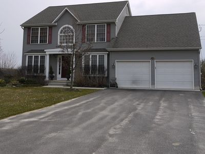 126 Plymouth Rd, Hammonton, NJ, 08037