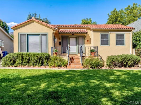 667 W Grandview Ave, Sierra Madre, CA 91024