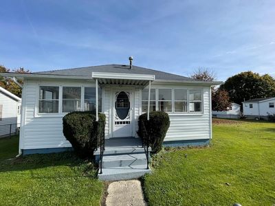 122 Bero Ave, Beckley, WV, 25801