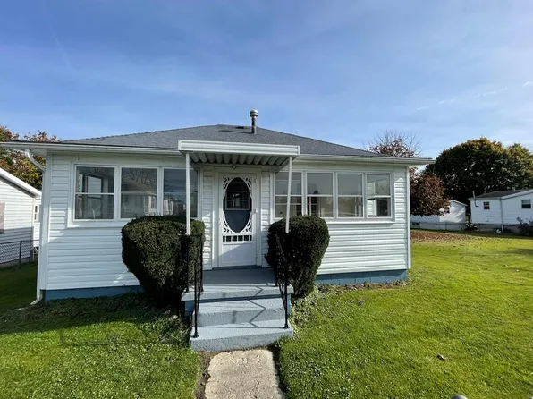 122 Bero Ave, Beckley, WV 25801