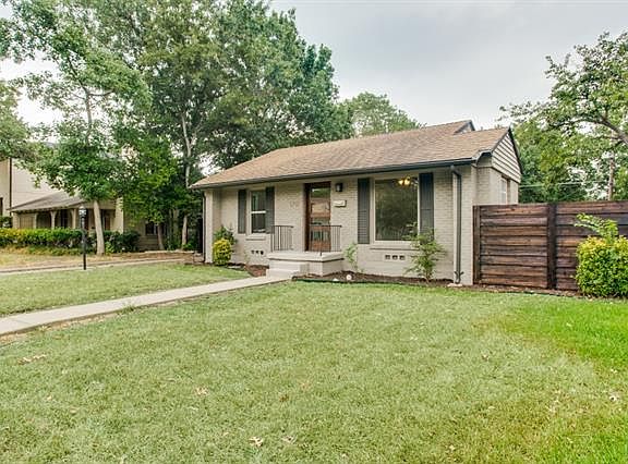 3rd image of 3712 N Versailles Ave