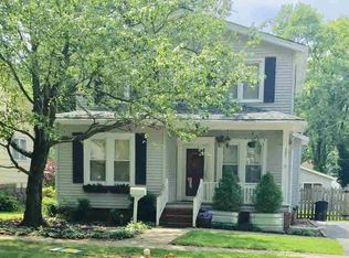 721 S McKinley St, Harrisburg, IL 62946