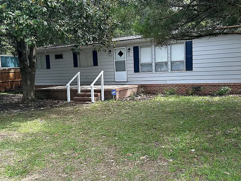 500 Palmetto St — Photo 1