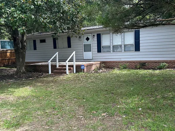500 Palmetto St, Conway, SC 29527