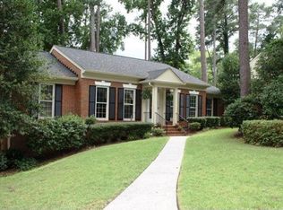 3343 Sugar Mill Rd, Augusta, GA 30907