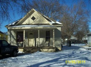 514 E 9th St, Grand Island, NE 68801