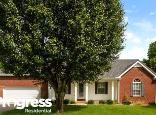 1406 Sycamore Dr, Murfreesboro, TN 37128