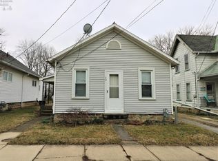 25 Marshall St, Norwalk, OH 44857
