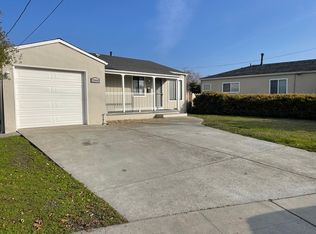17090 Via Margarita, San Lorenzo, CA 94580