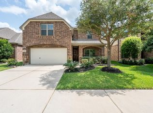 26515 Forest Pine Ln, Katy, TX 77494