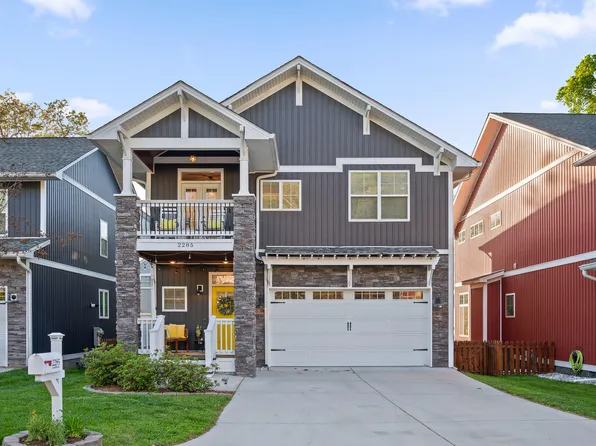 2285 Ashmore Ave, Chattanooga, TN 37415