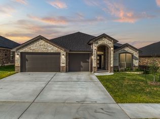 604 Dred Roger Cir, Killeen, TX 76542