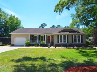 17 Bayshore Blvd, Goose Creek, SC 29445