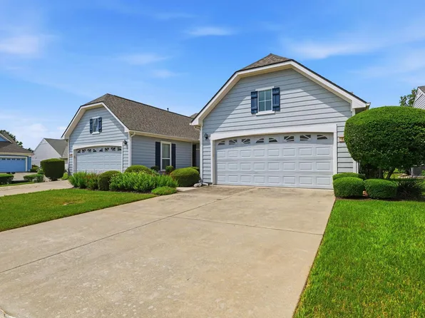 120 Bowie Cir, Georgetown, TX 78633