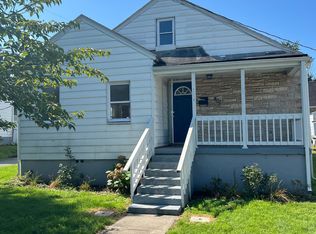 401 Kelly Ave, Oak Hill, WV 25901