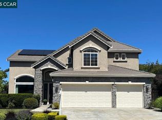 1039 Rolling Woods Way, Concord, CA 94521