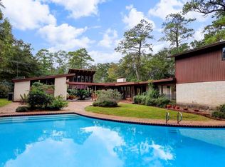 2 Memorial Point Ln, Piney Point Village, TX 77024