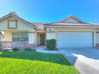 5668 Justin Ct, San Bernardino, CA, 92407