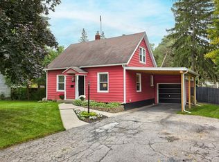 2607 Jefferson Ave, Midland, MI