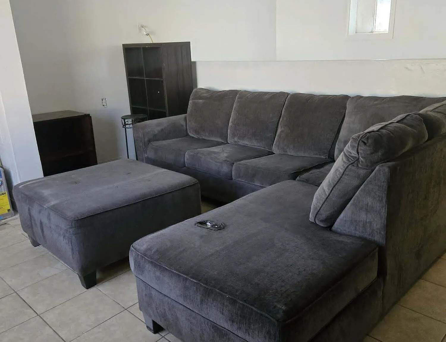 1 bed, 1.0 bath, 500 sqft, $1,100 — Photo 3